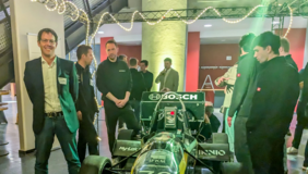 Wasserstoff-Technologie